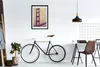 Bild - Bilderrahmen - 50 cm x 70 cm - MDF - Rahmen - Produktbild-Vorschau 2