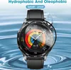 Für Huawei Watch GT 5 Pro 46mm Plexiglas Display Full Produktbild-Vorschau 2