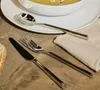 Alessi Clivo bestekset. Zilver - 24-delig Productafbeelding-voorbeeld 2