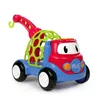 Kids II - Spielzeugauto - Oball Go Grippers Abschleppwagen Produktbild-Vorschau 3