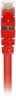 Patchkabel RJ45 Cat.6 SFTP (rot, 25 cm) Produktbild-Vorschau 5