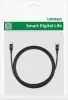 Cavo Ugreen Usb-C / Usb-C 480Mb/S 5A 2M - Czarny Anteprima dell’immagine prodotto 5