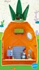 AREA-X AB0064 Ananashaus – Stavebnicová sada SpongeBob s Náhľad obrázku produktu 8