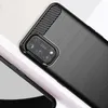 Etui ochronne SPACECASE Carbon do Realme 7 Pro Podgląd zdjęcia produktu 3
