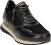 Gabor TURIN Damenschuhe - Halbschuhe - Sneaker schwarz Produktbild-Vorschau 3