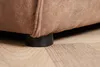 riess-ambiente Design 3-Sitzer Sofa BOSSA NOVA 260cm antik Produktbild-Vorschau 12