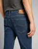 LEE Brooklyn Straight DARK STONEWASH 112140128 W32 L32 Náhled obrázku produktu 9