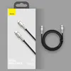 Câble Usb-C vers Lightning Baseus Cafule, Pd, 20W, 0.25M Voir les images du produit 22