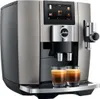 Jura J8 EA Midnight Silver 15471 Kaffeevollautomat  Produktbild-Vorschau 13