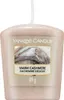 Aromatická votivní svíčka Warm Cashmere 49 g Náhled obrázku produktu 1