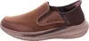 Skechers Errores de Talla 205237CDB in Brown color size 46 Produktbild-Vorschau 34