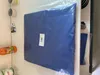 Żelowa mata chłodząca dla zwierząt 70x110cm Niebieska Podgląd zdjęcia produktu 9