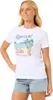 Rip Curl Crystal Standard Kurzarm-t-shirt  M Frau  M Produktbild-Vorschau 10