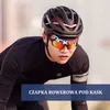 ROCKBROS Fahrradkappe Radmütze, Fahrrad Unterhelmmütze, Produktbild-Vorschau 6