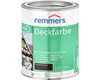 Remmers cover color tobacco brown 0,75l Podgląd zdjęcia produktu 8