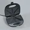 Severin SA 2969 Sandwichmaker Schwarz Produktbild-Vorschau 2