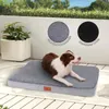 Tierkissen Orthopädisches Hundebett Grosse Hunde - Produktbild-Vorschau 8