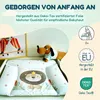 Ceba Baby® weiche Wickelauflage 75x72 cm  - Baby Produktbild-Vorschau 3