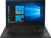 Laptop Lenovo ThinkPad X1 Carbon 7th Gen | Intel i5-8265U | Produktbild-Vorschau 2