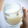 Gläser, Becher mit Henkel für Kaffee und Tee LUXITO STRIPS Produktbild-Vorschau 13