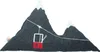 David Fussenegger Kissen gefüllt Silvretta 'Berg' 65 x 40 Produktbild-Vorschau 9