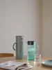 Stelton džbán s vekom EM77, karafa, plast, Dusty Green, 1,5 Náhľad obrázku produktu 3