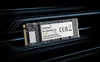 Intenso MI500 - SSD - 500GB - intern - M.2 2280 - PCIe 4,0 Produktbild-Vorschau 6