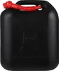 hünersdorff 813500, 20 l, Kunststoff, Schwarz, Rot, 365 mm, Produktbild-Vorschau 10