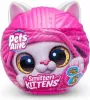 Bambola Zuru Smitten Kittens S1 Anteprima dell’immagine prodotto 3