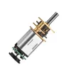 Motor, převodový motor, stejnosměrný motor, stejnosměrný Náhled obrázku produktu 5
