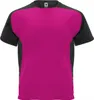 Roly CA6399 | Herren Bugatti T-Shirt - Farbe: Fuchsia Produktbild-Vorschau 1
