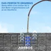 AREBOS Betonrüttler 580W Handrüttler Elektrisch mit Produktbild-Vorschau 6
