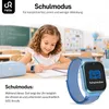 Ralio R5 Plus 4G Smartwatch Kinder mit gebogenem Produktbild-Vorschau 9