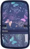 McNeill pochette tour de cou porte-monnaie Neck Pouch Roses Voir les images du produit 3