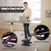 COSTWAY Mini-Stepper mit Widerstandbändern, Widerstand & Produktbild-Vorschau 7