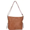 Antonio Damen Handtasche  Camel : camel-36 Farbsortierung: Produktbild-Vorschau 4