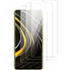 Mobigear  POCO M3 Displayschutz Schutzfolie - Produktbild-Vorschau 2