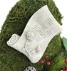 Grabgesteck Grabschmuck Moosherz Grabherz Trauerherz  Produktbild-Vorschau 2