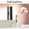 10ml Parfüm Reisesprayer Nachfüllbar, 3er Set–Mini Eau de Produktbild-Vorschau 7