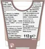 Bougie parfumée Cookies à la crème Voir les images du produit 3
