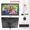 10,1 Zoll Digitaler Bilderrahmen, Digitaler Fotorahmen, Produktbild-Vorschau 8