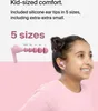Belkin Soundform Nano2 Wireless Kinder In-Ear pink Produktbild-Vorschau 14