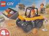 LEGO® City 60450 Chargeuse sur pneus Voir les images du produit 34