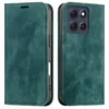 Custodia a libro imoshion Slim Motorola Moto G86 - Verde Anteprima dell’immagine prodotto 1