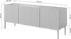 RTV-Schrank Nicole 150 cm Produktbild-Vorschau 6