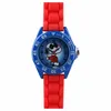 Snoopy Uhr Analoge Kinderuhr Bunte Armbanduhr für kleine Produktbild-Vorschau 2