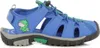Regatta Kindersandalen Peppa Pig aufgebaut blau sportlich Produktbild-Vorschau 1