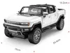 Samochód RC COIL, RC Hummer EV, pojazd terenowy, 1:16, Podgląd zdjęcia produktu 6