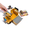 Tech Deck 6071034, Bus, 5 Jahr(e), Kunststoff, Mehrfarbig Produktbild-Vorschau 5