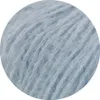 Lana Grossa - Mohair di Gio 0010 pastellblau Produktbild-Vorschau 2